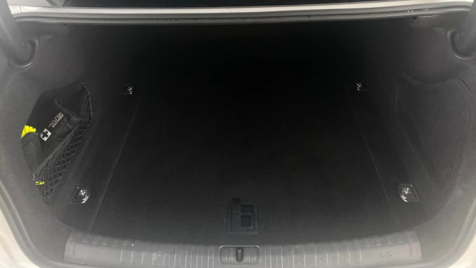 2021 Audi A6