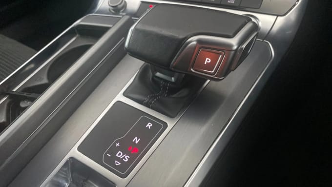 2021 Audi A6
