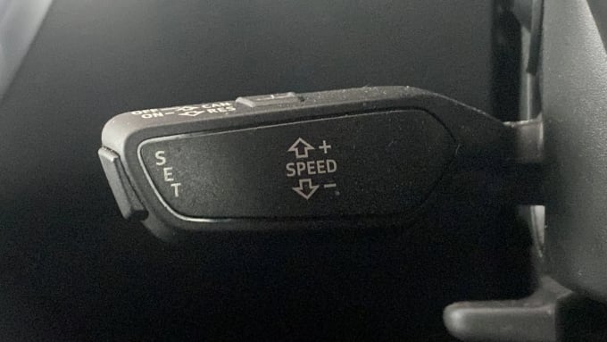 2021 Audi A6