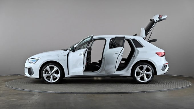 2021 Audi A3