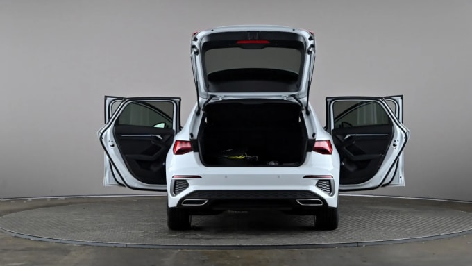 2021 Audi A3