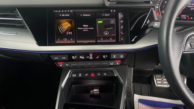 2021 Audi A3