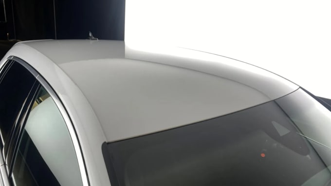 2021 Audi A3