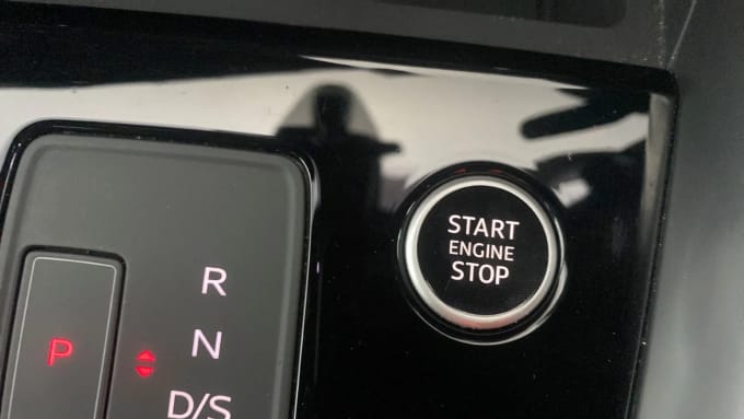 2021 Audi A3