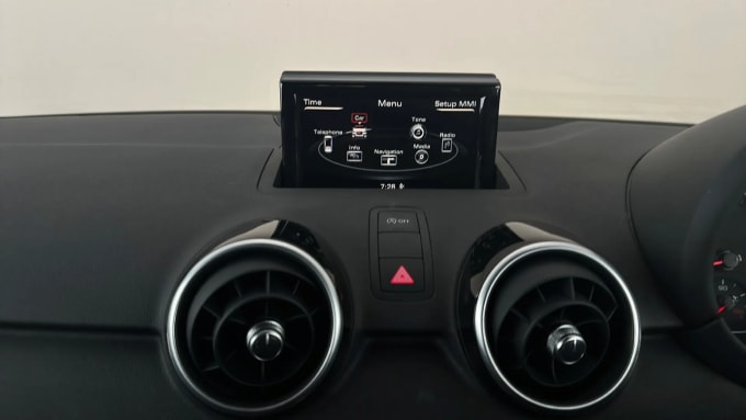 2017 Audi A1