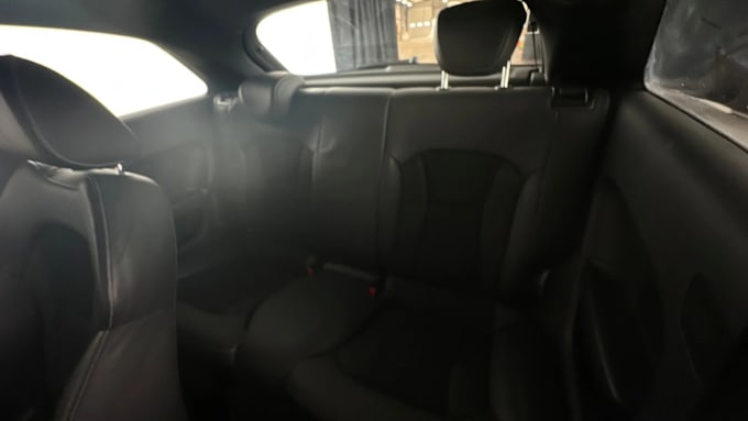 2017 Audi A1