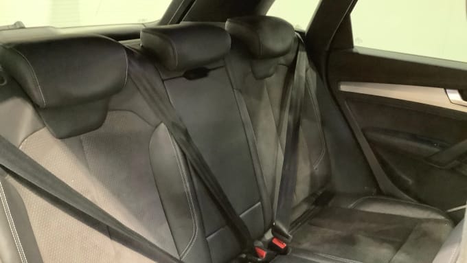 2017 Audi Q5