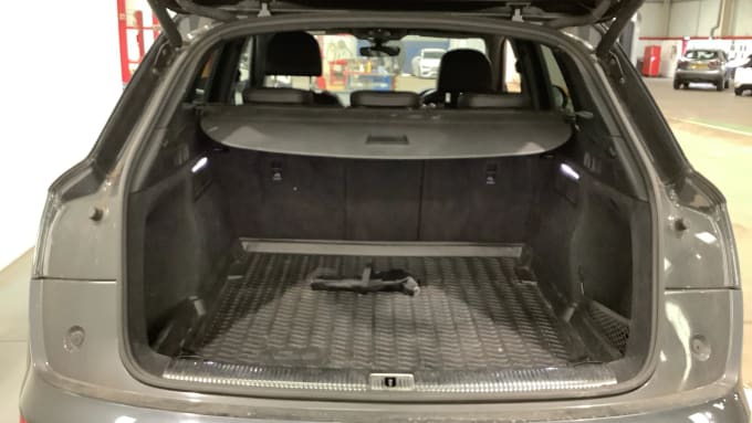 2017 Audi Q5