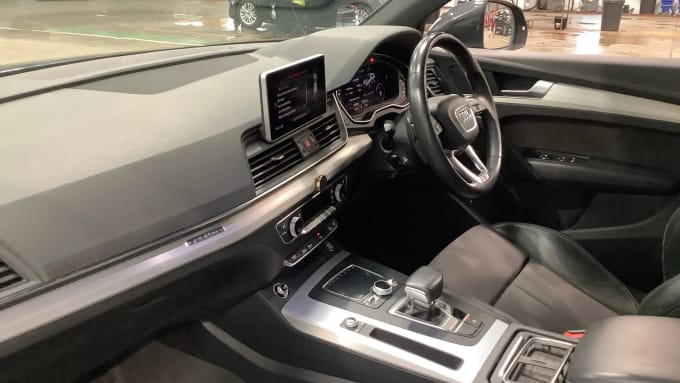 2017 Audi Q5