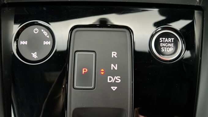 2021 Audi A3