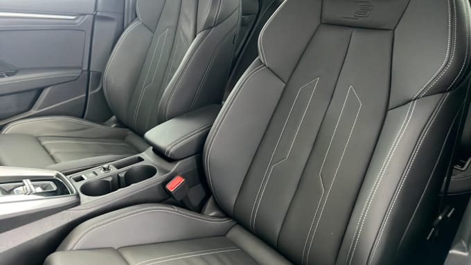 2021 Audi A3