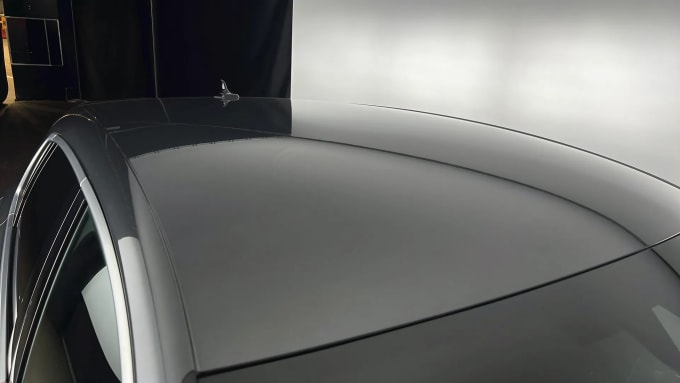 2021 Audi A3