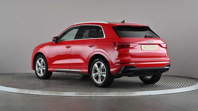 2021 Audi Q3