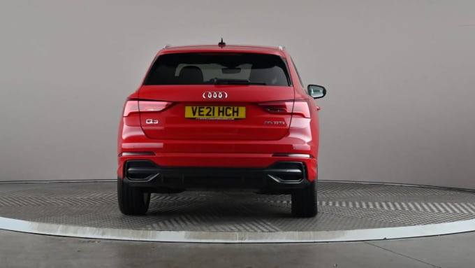 2021 Audi Q3