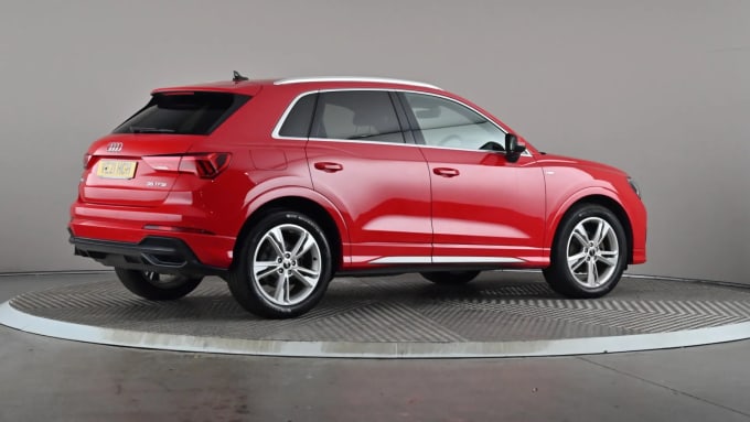 2021 Audi Q3