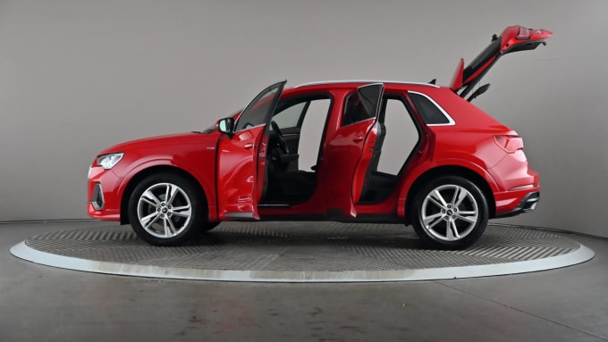 2021 Audi Q3