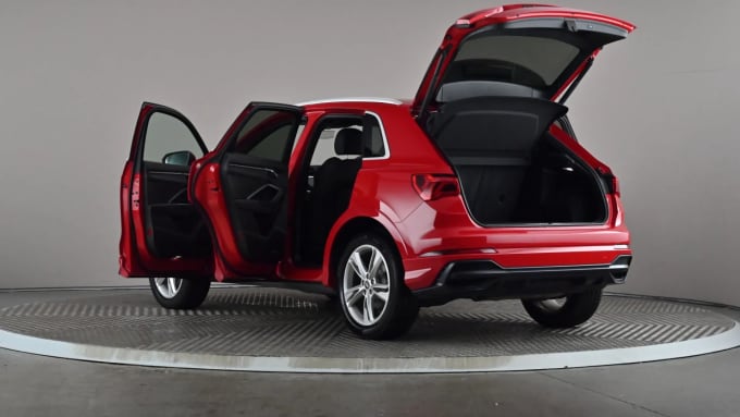 2021 Audi Q3