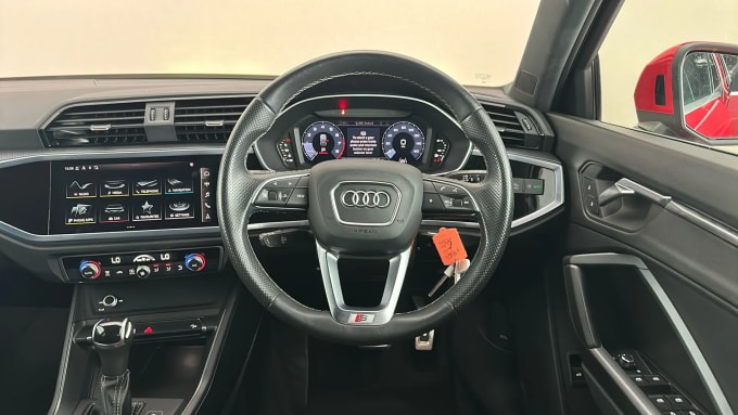 2021 Audi Q3