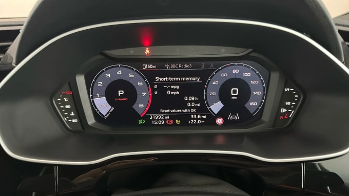 2021 Audi Q3