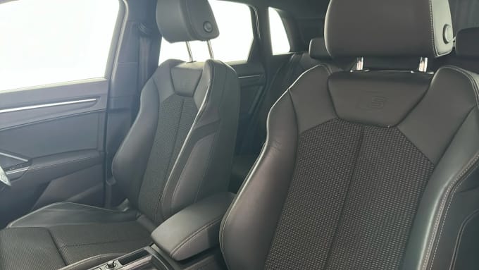 2021 Audi Q3