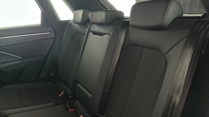 2021 Audi Q3