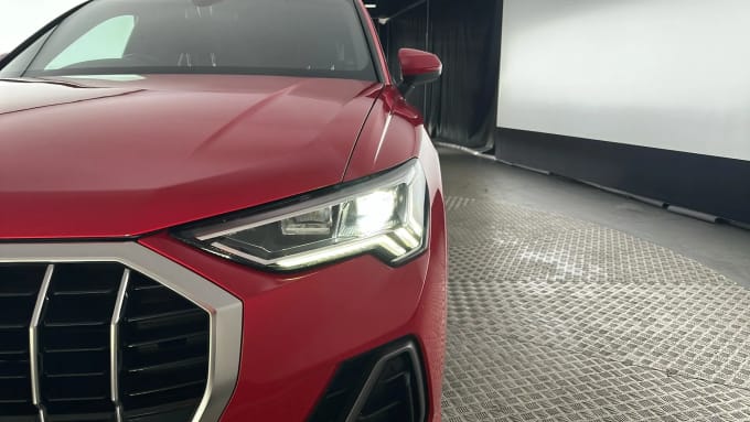 2021 Audi Q3
