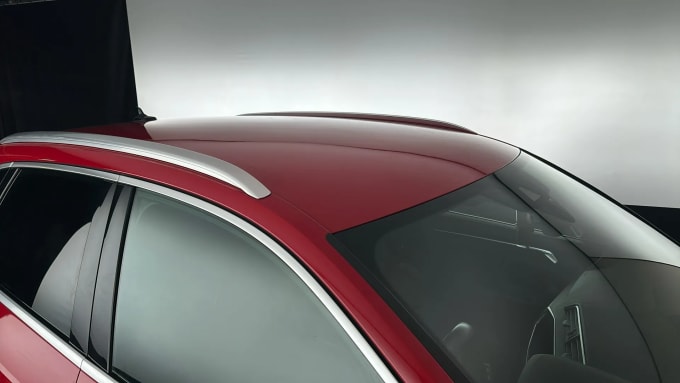 2021 Audi Q3
