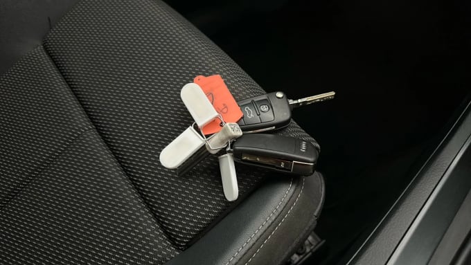 2021 Audi Q3
