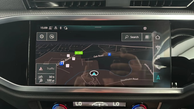 2021 Audi Q3