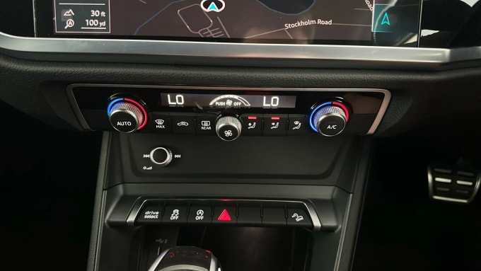 2021 Audi Q3