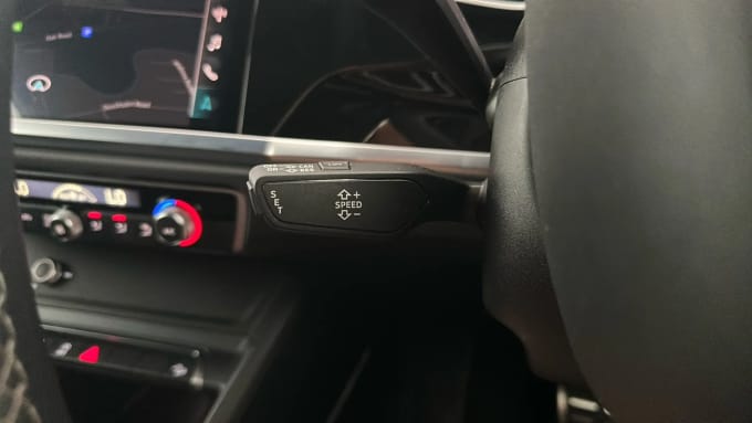 2021 Audi Q3