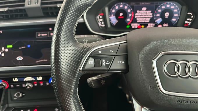 2021 Audi Q3
