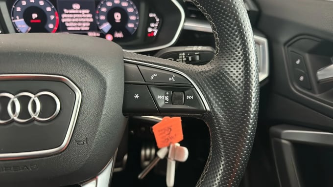2021 Audi Q3