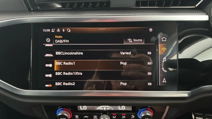 2021 Audi Q3