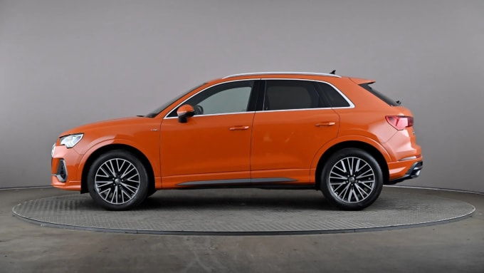 2020 Audi Q3