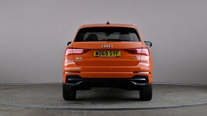 2020 Audi Q3