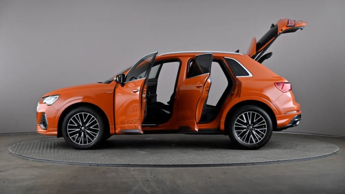 2020 Audi Q3