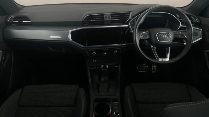 2020 Audi Q3