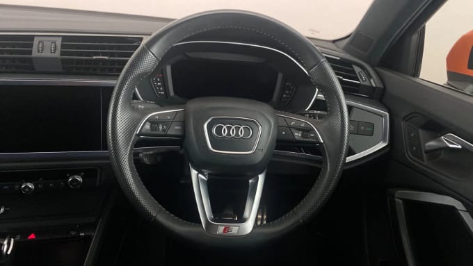 2020 Audi Q3