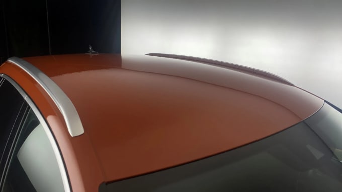 2020 Audi Q3