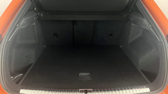 2020 Audi Q3