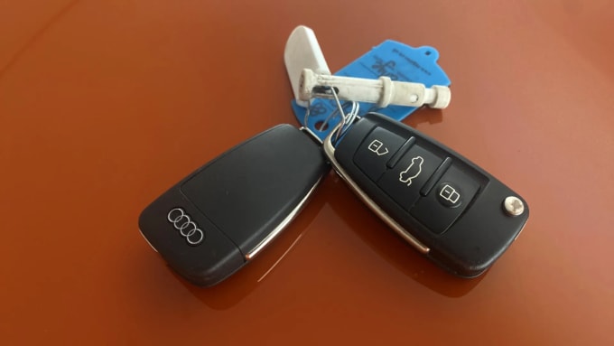 2020 Audi Q3