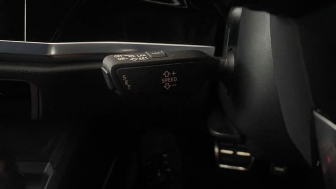 2020 Audi Q3