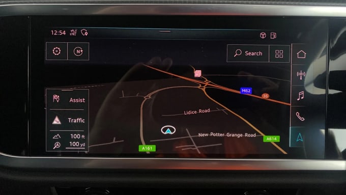 2020 Audi Q3