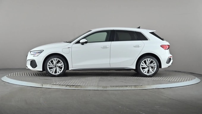 2021 Audi A3
