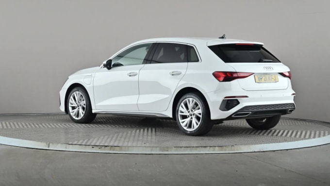 2021 Audi A3