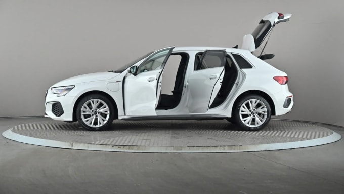2021 Audi A3
