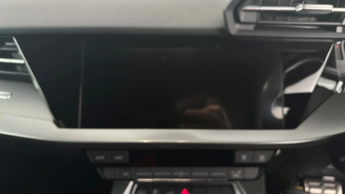 2021 Audi A3
