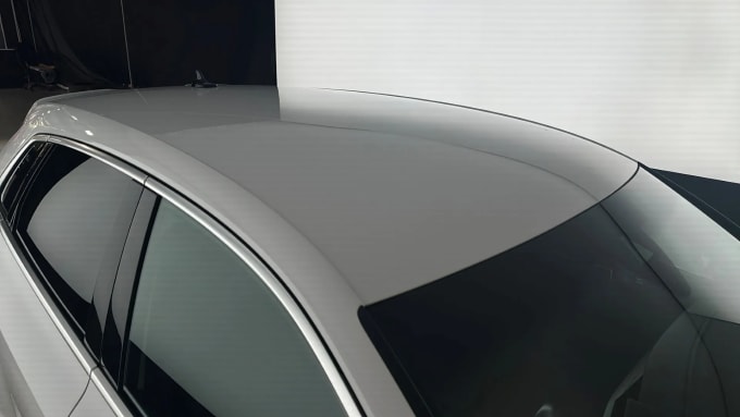2021 Audi A3