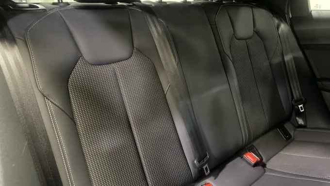 2022 Audi A1